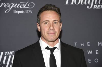 New York Attorney General Investigation Sheds Light On Chris Cuomo’s Role In Advising Brother In Responding To Sexual Harassment Allegations - deadline.com - New York - New York