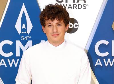 Charlie Puth Reacts To Past Attempt At Comedy When ‘Hard To Watch’ Video Resurfaces On TikTok - etcanada.com