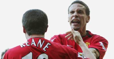 Rio Ferdinand names Roy Keane's most underrated attribute at Manchester United - www.manchestereveningnews.co.uk - Manchester