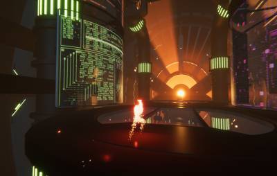 Indie sci-fi hacker ‘Recompile’ gets an incredibly cool new trailer - www.nme.com