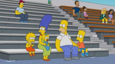 ‘The Simpsons’ Fans Celebrate Hans Moleman’s 100th Birthday - etcanada.com
