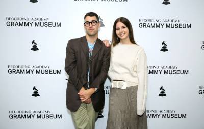 Jack Antonoff says “there’s more humour” in Lana Del Rey’s music than people think - www.nme.com