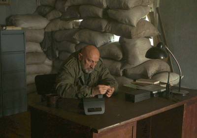‘The Flood Won’t Come’ Is A Challengingly Distorted Image Of The Pitiless Purgatory Of War [Transilvania Review] - theplaylist.net - Armenia - city Venice