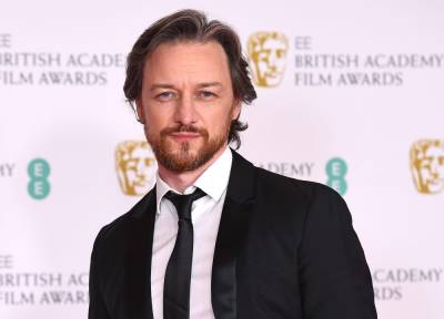 James McAvoy, Sharon Horgan Are A Couple Living Through The Pandemic In ‘Together’ - etcanada.com - city Sandman