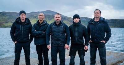 When is Celebrity SAS Who Dares Wins on and who is in the line-up? - www.msn.com