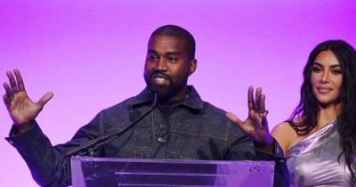 Kanye West drops much-delayed LP Donda on streaming services - www.msn.com