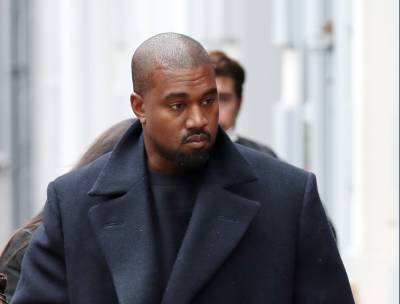 Kanye West Claims Universal Released ‘Donda’ Without His Approval - etcanada.com