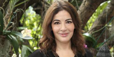 Chef Nigella Lawson Renamed One Of Her Most Popular Dessert Recipes - Here's Why - www.justjared.com