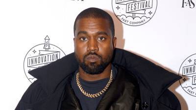Kanye West Says ‘Donda’ Album Was Released Without His Permission - thewrap.com