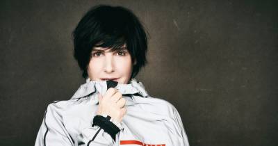 Texas front woman Sharleen Spiteri would love to play new remix in Ibiza with GBX's George Bowie - www.dailyrecord.co.uk - Texas - city Sanchez