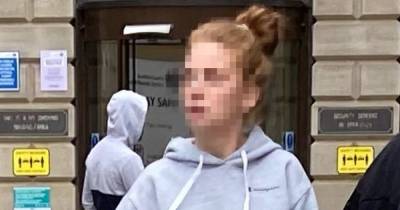 Scots woman threatened to kill McDonald's employee over 'slow' drive-thru food order - www.dailyrecord.co.uk - Scotland - Centre