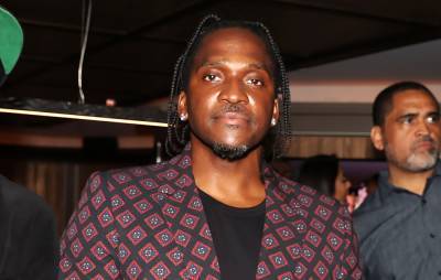 Pusha T says that follow-up to ‘Daytona’ is “coming soon” - www.nme.com - New York