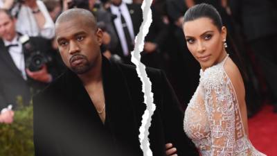 Kanye West's 'Donda' Album: All the Lyrics That Are Seemingly About Kim Kardashian - www.etonline.com