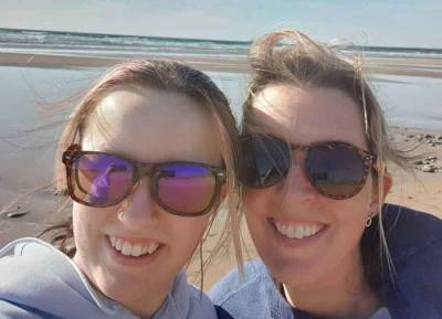 Vicky Phelan vows she is never missing her daughter’s ‘precious’ birthday again - evoke.ie