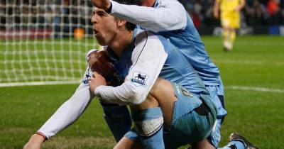 No goals after New Year's Day! Remembering the misery of Man City's 10-goal season at home - www.manchestereveningnews.co.uk - Manchester - city Norwich