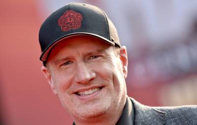 Marvel boss Kevin Feige responds to rumours about future ‘Secret Wars’ movie - www.nme.com