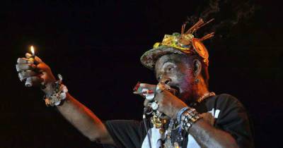 Lee 'Scratch' Perry, reggae pioneer and Bob Marley producer, dies at 85 - www.msn.com - city Kingston - Jamaica