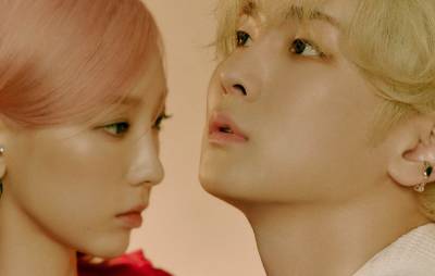 SHINee’s Key unveils emotional new music video for ‘Hate That…’ featuring Taeyeon - www.nme.com