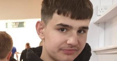 Police issue update in search for missing 13-year-old last seen at Trafford Centre - www.manchestereveningnews.co.uk - Manchester