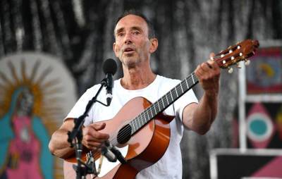 Washington state festival scammed by person pretending to be Jonathan Richman - www.nme.com - state Washington