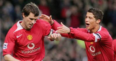 Cristiano Ronaldo's brilliant reply to Roy Keane as he closes in on Manchester United return - www.manchestereveningnews.co.uk - Manchester - Portugal