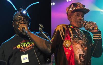 Mad Professor pays tribute to friend and longtime collaborator Lee ‘Scratch’ Perry - www.nme.com - Jamaica