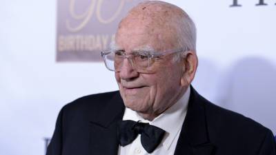 Celebrities pay tribute to Ed Asner following news of his death - www.foxnews.com