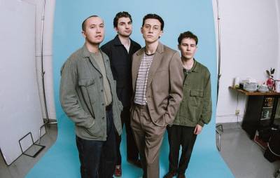 The Magic Gang talk “dream” Blossoms tour and reveal plans for new EP - www.nme.com - Britain