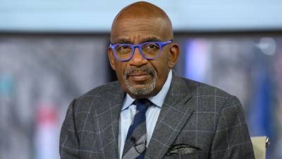 Al Roker Has Some Choice Words for Critics Who Say He's Too Old to Cover Hurricane Ida - www.etonline.com - state Louisiana