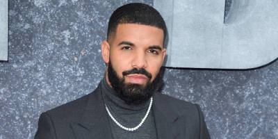 Drake Confirms Release Date of 'Certified Lover Boy' - www.justjared.com