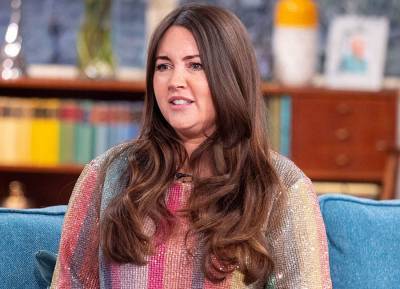 Lacey Turner felt ‘lost’ after her two miscarriages due to lack of aftercare - evoke.ie - Britain