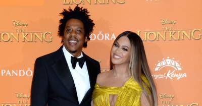 Jay-Z Reveals Main Reason Why He Loves Working With Wife Beyonce: She’s ‘Very Inspiring’ - www.usmagazine.com