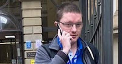 Scots pervert who sent sick videos of sex acts involving kid's clothing banned from play parks - www.dailyrecord.co.uk - Scotland