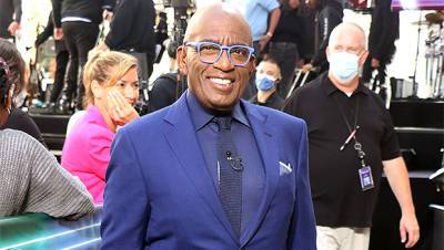 Al Roker, 67, Claps Back At Critics Saying He’s Too Old To Cover Hurricane Ida: ‘Screw You’ - hollywoodlife.com - state Louisiana