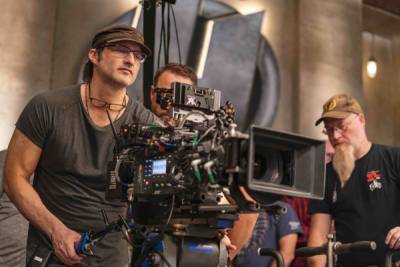 ‘Hypnotic’: Robert Rodriguez Says His New Ben Affleck Film is “A Hitchcock Thriller On Steroids” - theplaylist.net