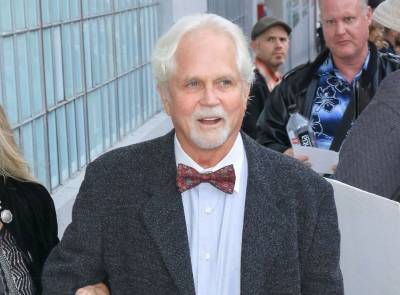 ‘Leave It To Beaver’ Star Tony Dow Hospitalized With Pneumonia After Having To Wait 24 Hours For A Bed - etcanada.com - California - county Delta
