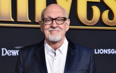 Frank Oz: ‘The Soul’s Not There’ In Modern Versions Of The Muppets And ‘Sesame Street’ - etcanada.com