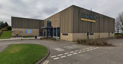 Falkirk swimming pool closure in u-turn after unexpected delivery - www.dailyrecord.co.uk