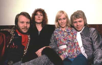 ABBA join TikTok, tease big news coming this week - www.nme.com - Sweden