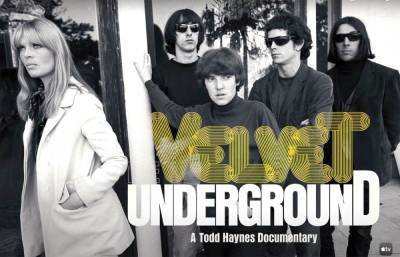 ‘The Velvet Underground’ Trailer: Todd Haynes Chronicles The Outsiders Who Disrupted Rock ‘N Roll - theplaylist.net