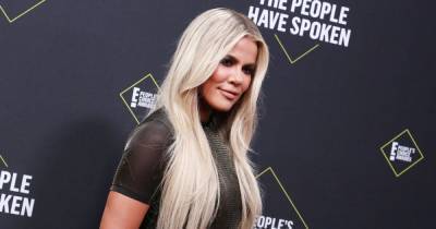 Khloe Kardashian Claps Back at ‘People Creating Fake S–t’ About Her After Tristan Thompson Reunion - www.usmagazine.com