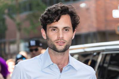 Penn Badgley is a dad out for blood in creepy ‘You’ Season 3 teaser - nypost.com