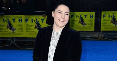 Lucy Spraggan shows off incredible body transformation at Pride as she celebrates major milestone - www.manchestereveningnews.co.uk - Manchester