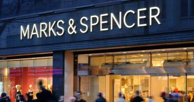 M&S Bank to close current accounts tomorrow - what customers need to do before the shutdown - www.manchestereveningnews.co.uk
