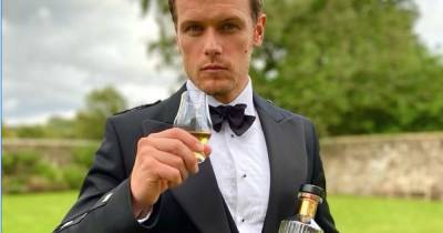 Sam Heughan saddens fans with latest news about Sassenach whisky - www.dailyrecord.co.uk - Scotland