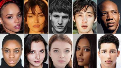 ‘Vampire Academy’: Sisi Stringer, Daniela Nieves & Kieron Moore Among 10 Cast In Peacock YA Drama Series - deadline.com