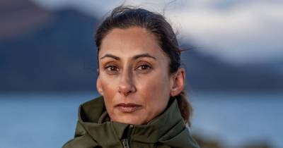 Loose Women panelist Saira Khan denies taking legal action against SAS Who Dares Wins - www.dailyrecord.co.uk