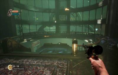 ‘Bioshock’ fan remake shows the beauty of Rapture in Unreal Engine 5 - www.nme.com