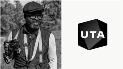 UTA Signs Photographer, Creative Director and Activist Misan Harriman (EXCLUSIVE) - variety.com - Nigeria