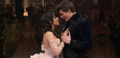 40 Stills from Camila Cabello's 'Cinderella' Debuted Online Ahead of Movie's Premiere! - www.justjared.com